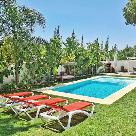 Villa Eden Casa Rural Lujo Con Chimenea Piscina Arcos de la Frontera Bagian luar foto