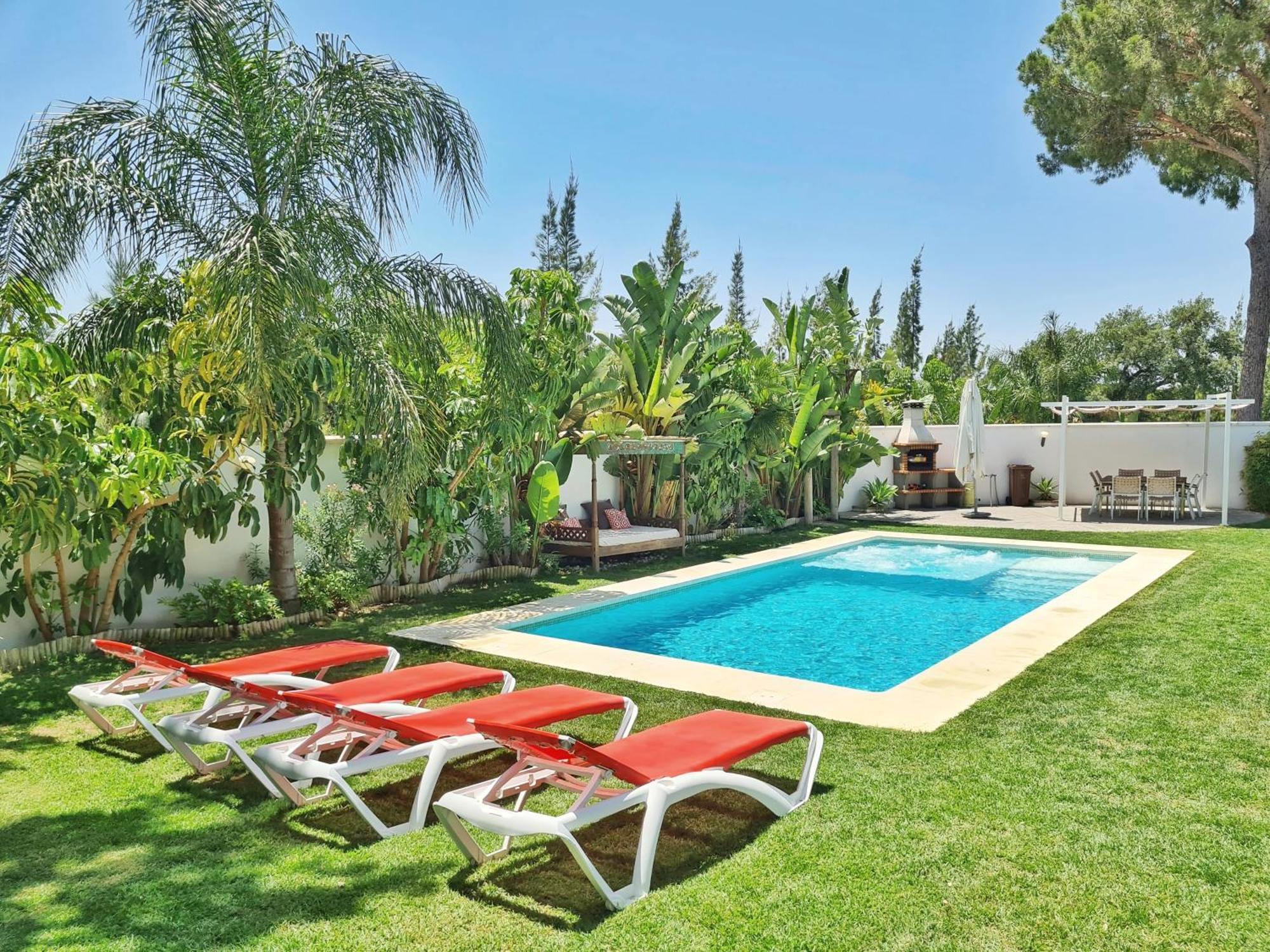 Villa Eden Casa Rural Lujo Con Chimenea Piscina Arcos de la Frontera Bagian luar foto